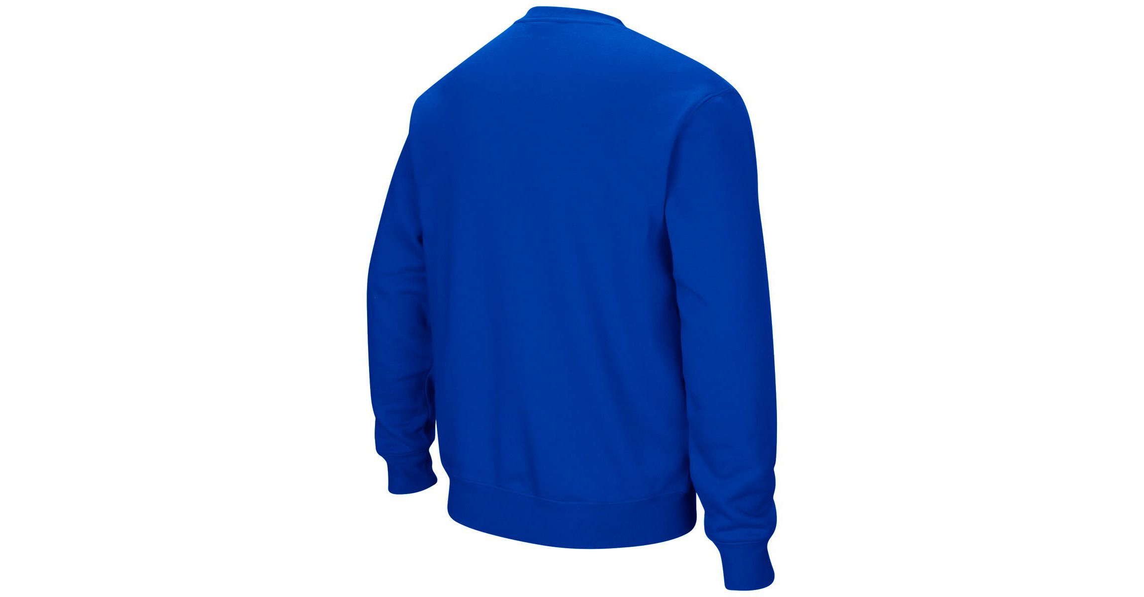 NCAA Air Force Falcons Arch & Logo Pullover Sweatshirt