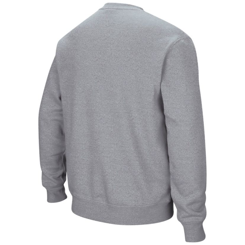 NCAA Arizona State Sun Devils Arch & Logo Pullover Sweatshirt
