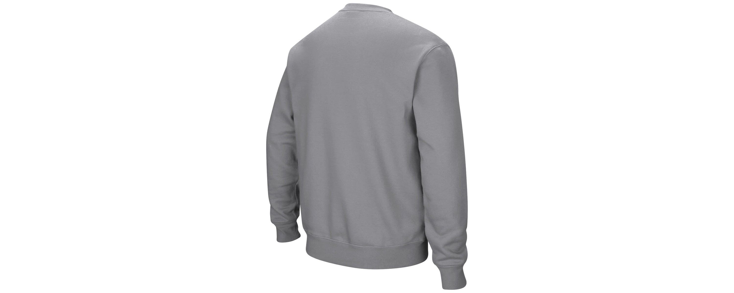 NCAA Virginia Cavaliers Arch & Logo Pullover Sweatshirt