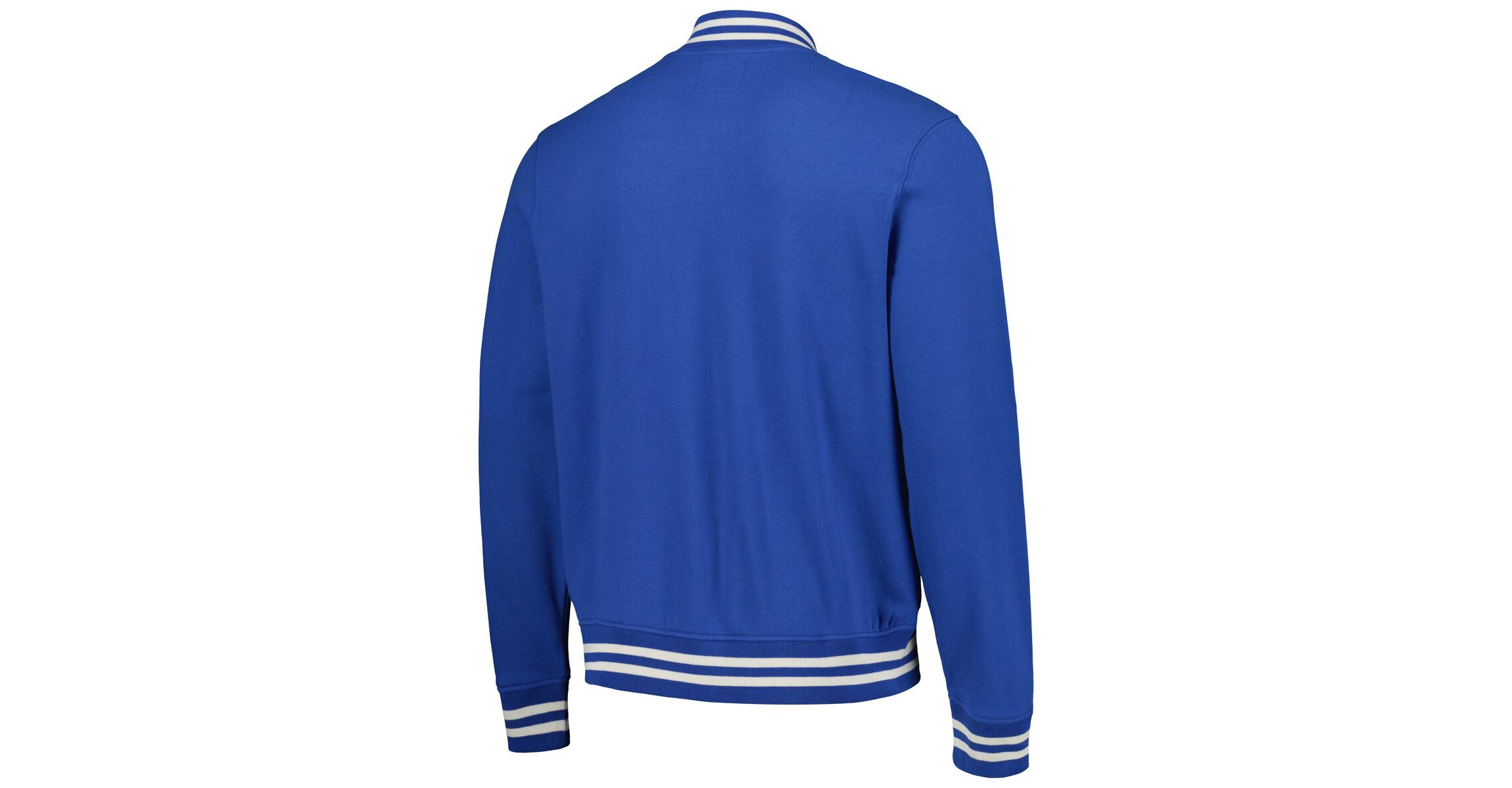 MLB Seattle Mariners Wax Pack Pro Camden Full-Zip Track Jacket