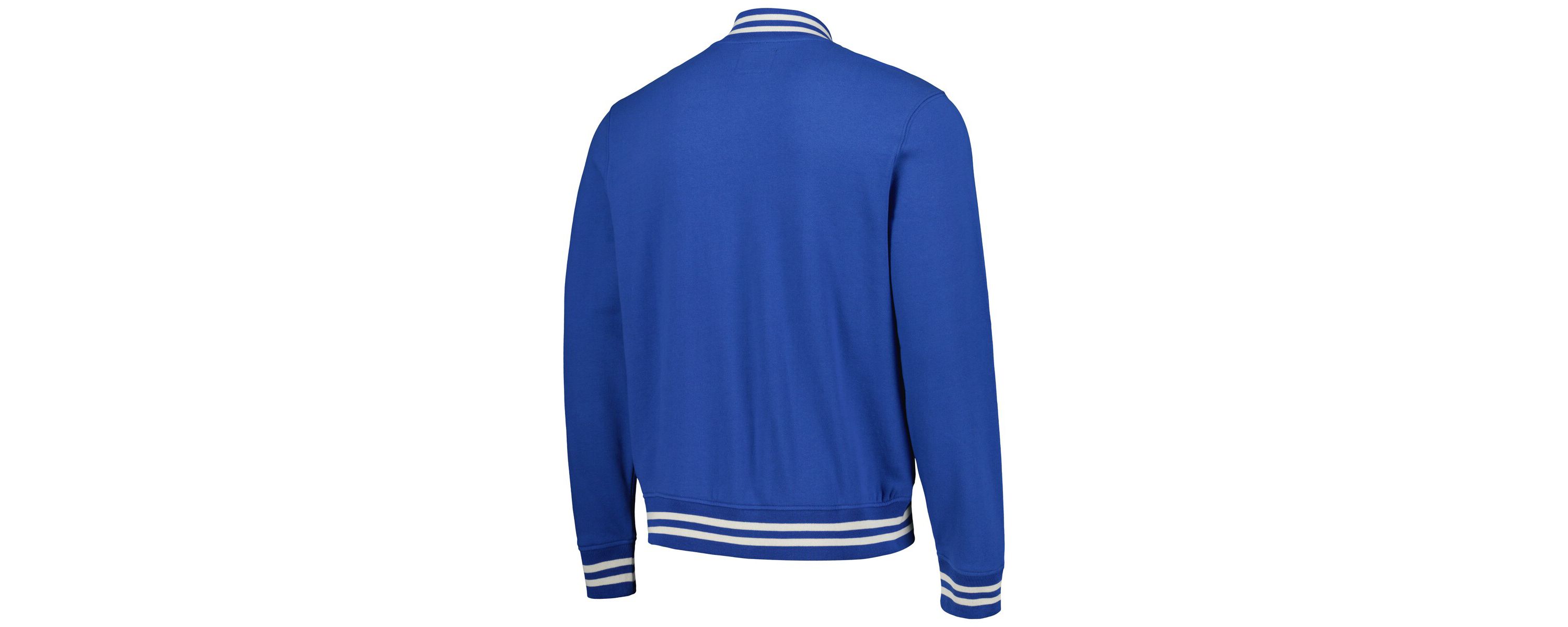 MLB Seattle Mariners Wax Pack Pro Camden Full-Zip Track Jacket
