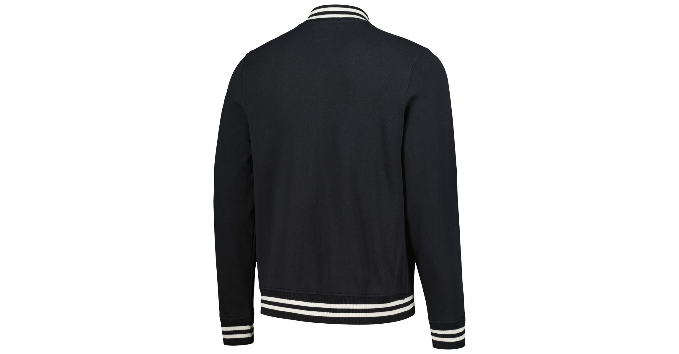 MLB Tampa Bay Rays Wax Pack Pro Camden Full-Zip Track Jacket