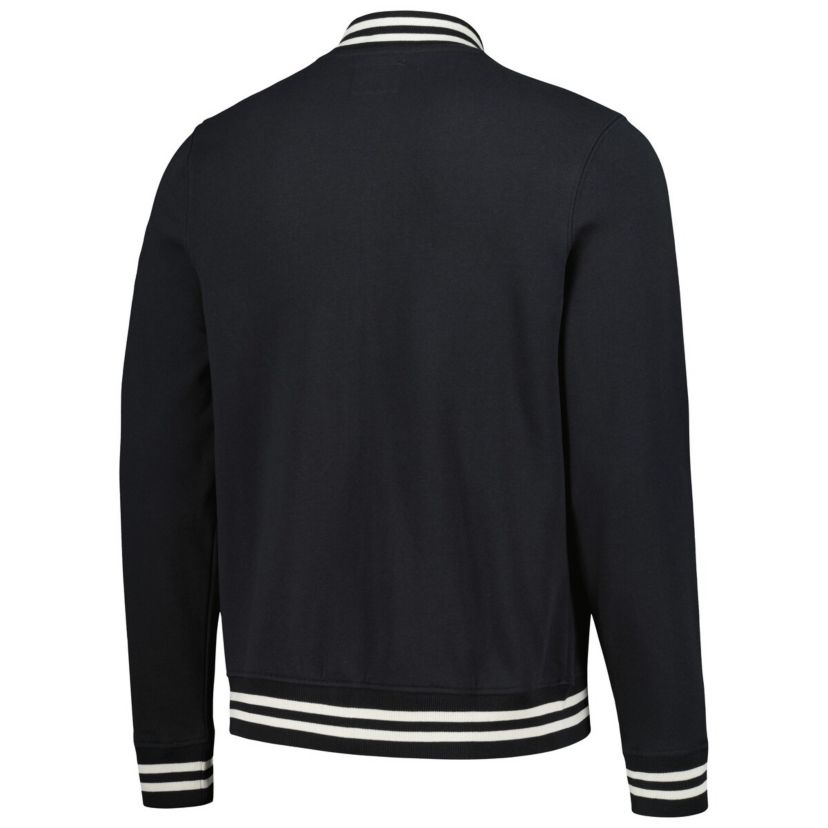MLB Tampa Bay Rays Wax Pack Pro Camden Full-Zip Track Jacket