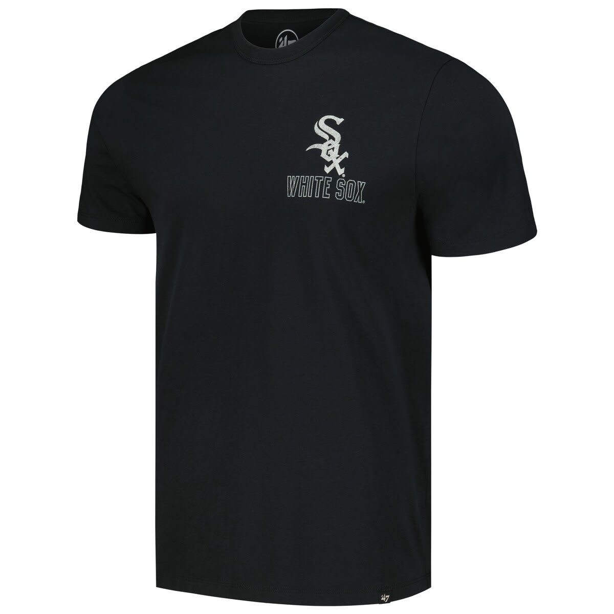 Chicago White Sox MLB Chicago Sox Hang Back Franklin T-Shirt