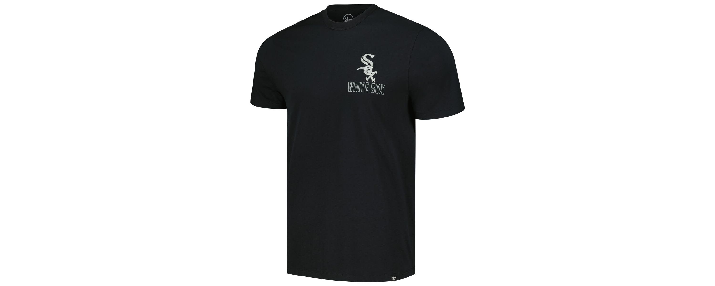 Chicago White Sox MLB Chicago Sox Hang Back Franklin T-Shirt