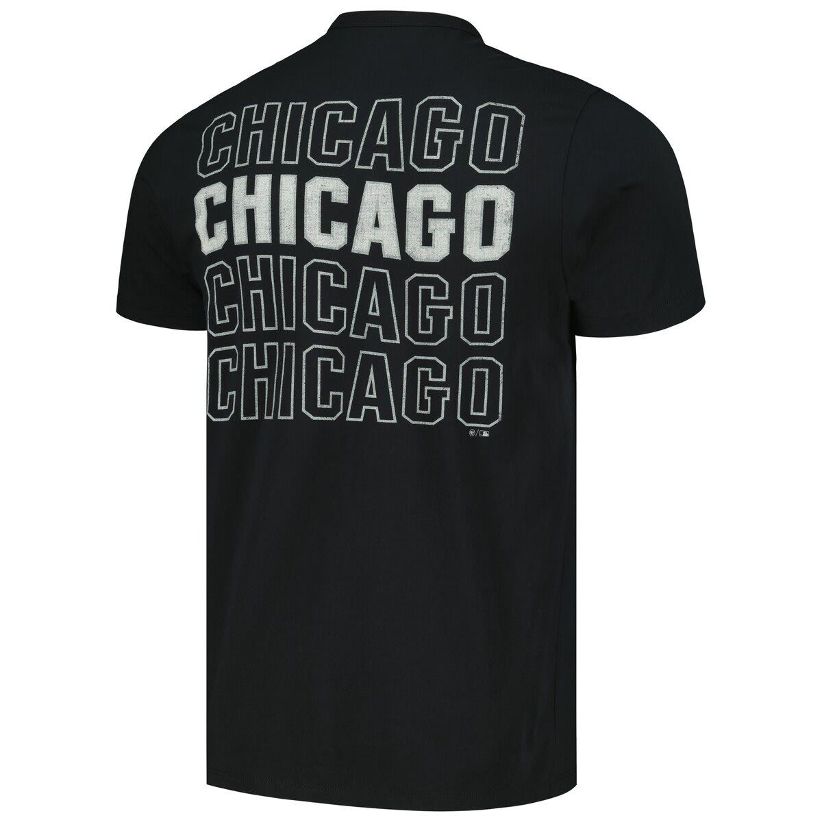 Chicago White Sox MLB Chicago Sox Hang Back Franklin T-Shirt