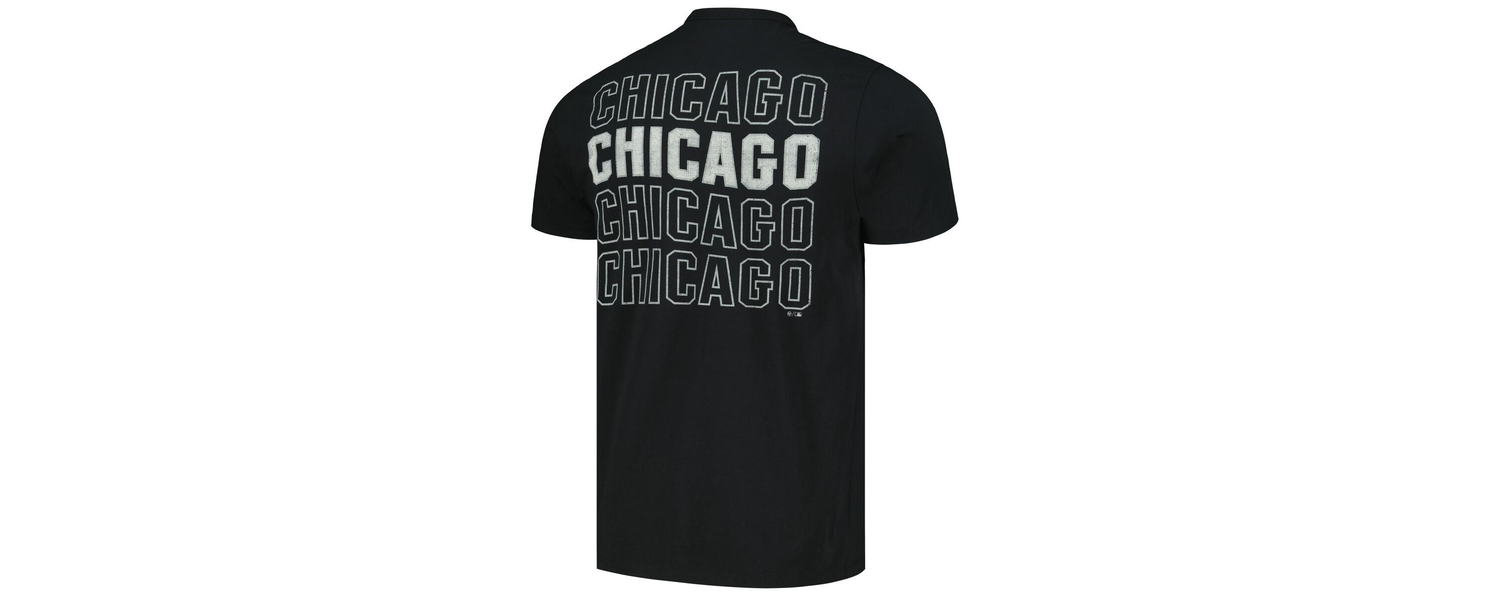 Chicago White Sox MLB Chicago Sox Hang Back Franklin T-Shirt