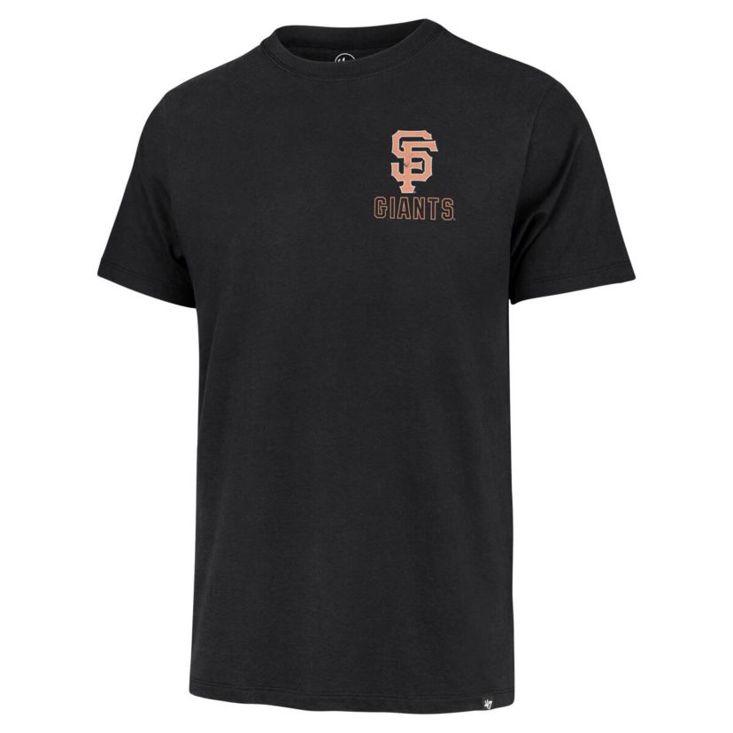 MLB San Francisco Giants Hang Back Franklin T-Shirt
