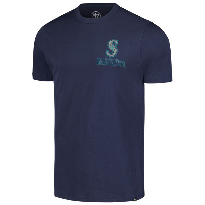 MLB Seattle Mariners Hang Back Franklin T-Shirt