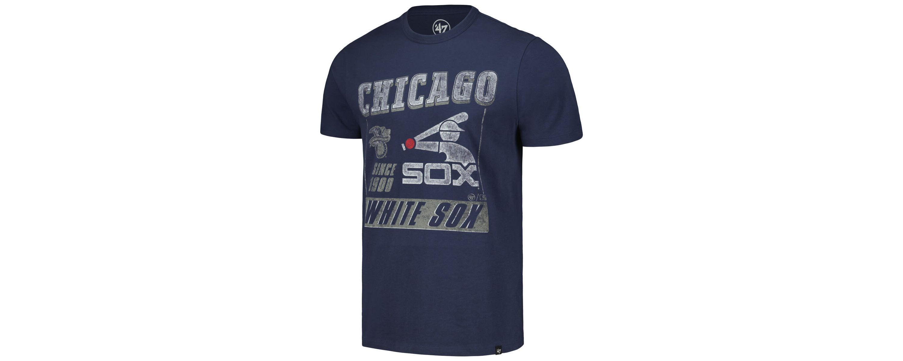 Chicago White Sox MLB Chicago Sox Outlast Franklin T-Shirt