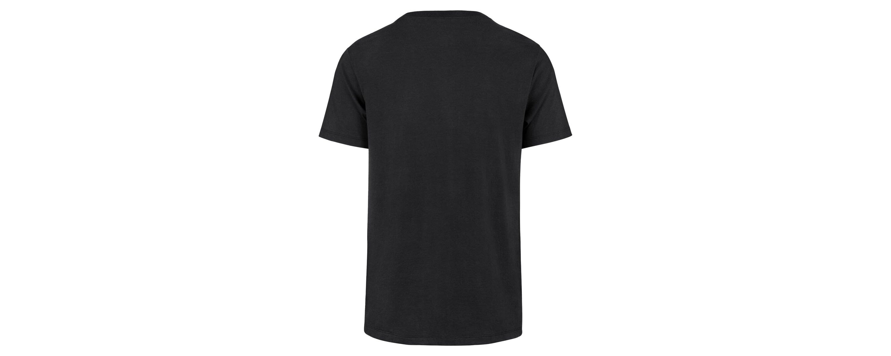MLB Colorado Rockies Outlast Franklin T-Shirt