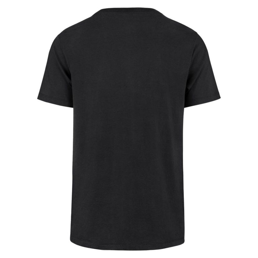 MLB Colorado Rockies Outlast Franklin T-Shirt