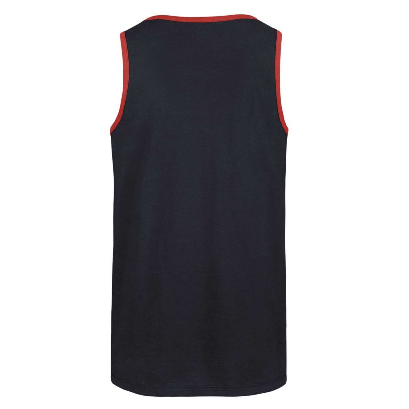 MLB Atlanta Braves Upload Franklin Tank Top