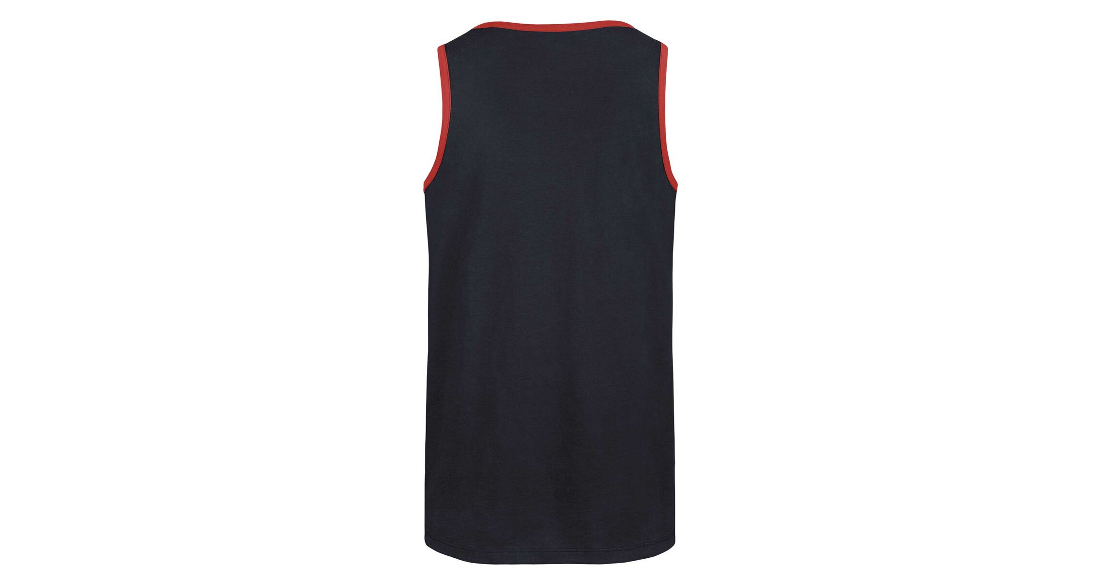 Boston Red Sox MLB Boston Sox Upload Franklin Tank Top