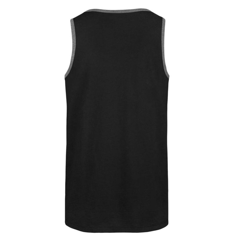 Chicago White Sox MLB Chicago Sox Upload Franklin Tank Top