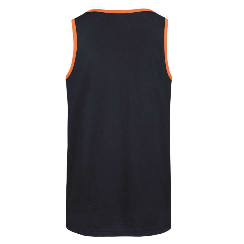 MLB Houston Astros Upload Franklin Tank Top