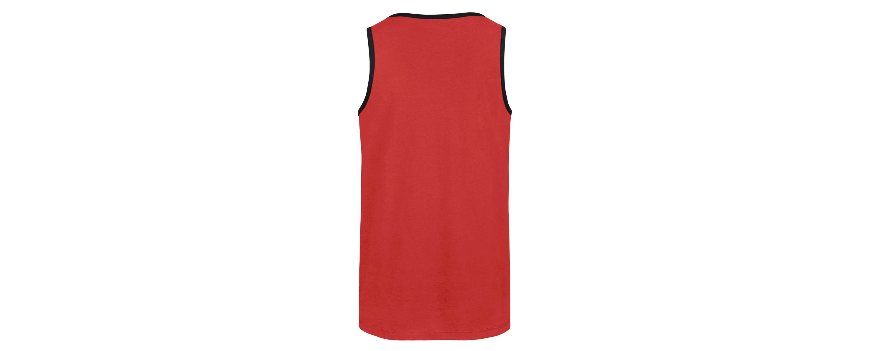 MLB Los Angeles Angels Upload Franklin Tank Top