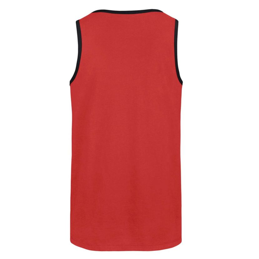 MLB Los Angeles Angels Upload Franklin Tank Top