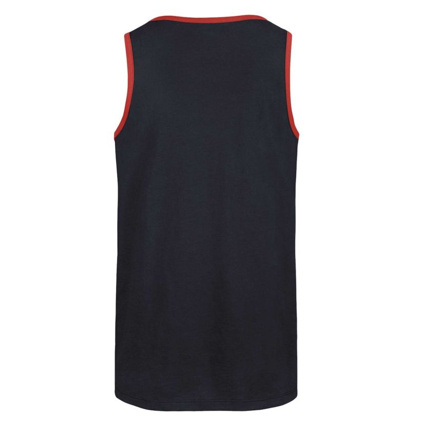 MLB Minnesota Twins Upload Franklin Tank Top