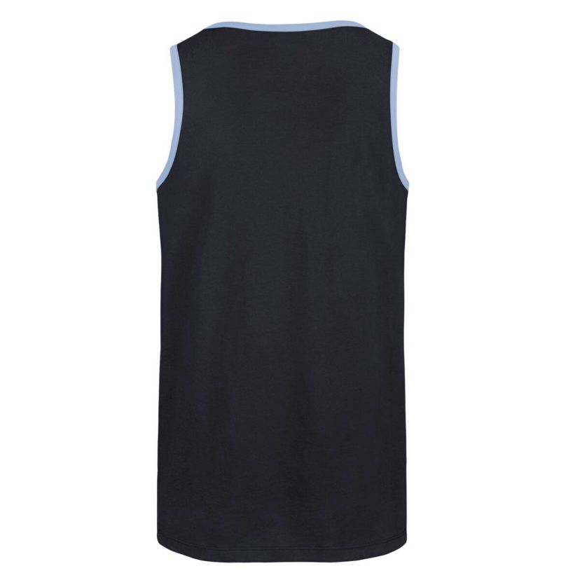 MLB Tampa Bay Rays Upload Franklin Tank Top