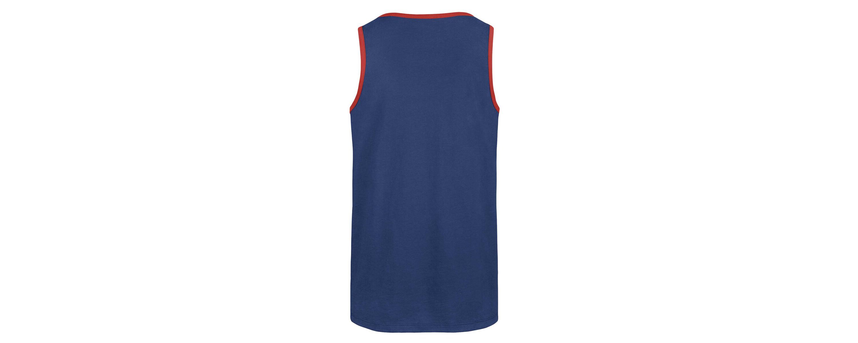 MLB Texas Rangers Upload Franklin Tank Top