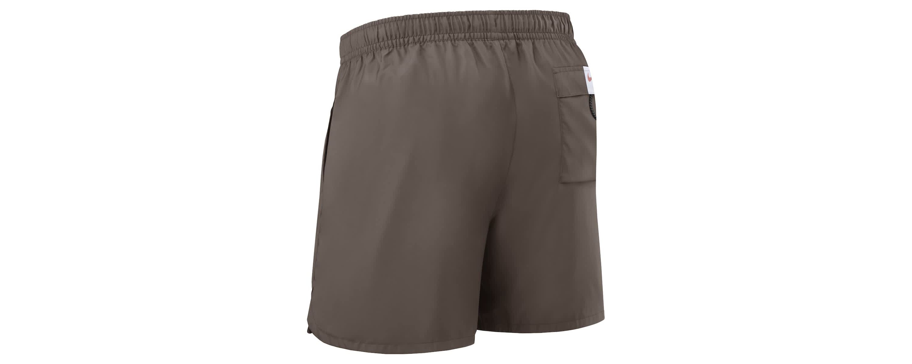 Boston Red Sox MLB Nike Light Boston Sox Statement Shorts