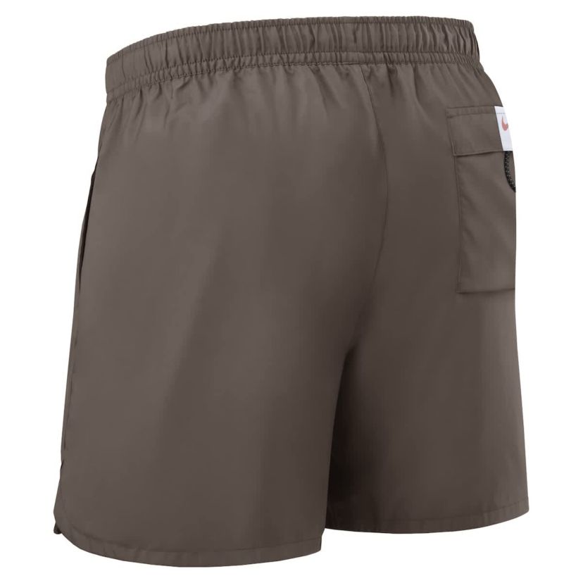 Boston Red Sox MLB Nike Light Boston Sox Statement Shorts