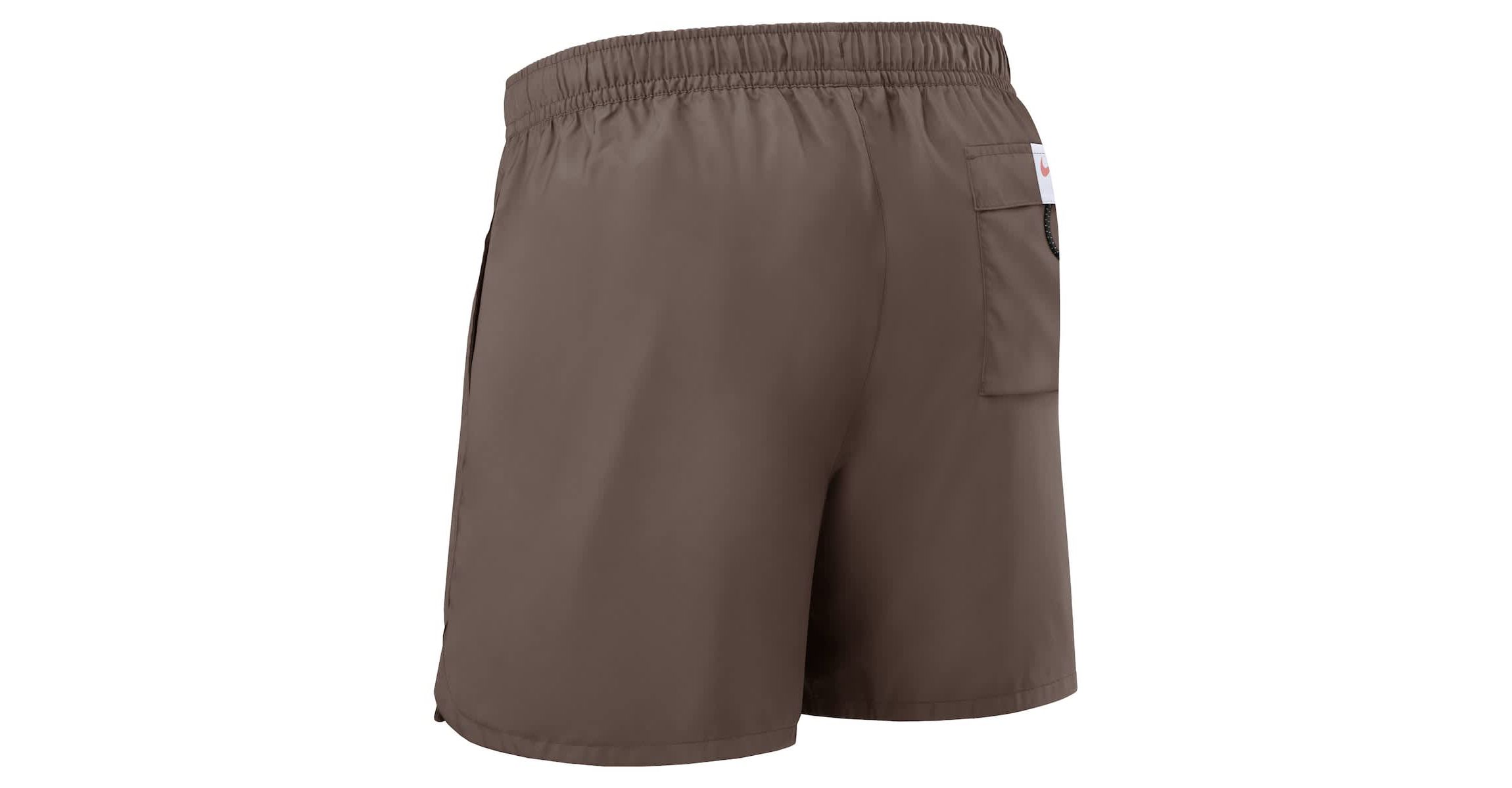 MLB Nike Light Philadelphia Phillies Statement Shorts