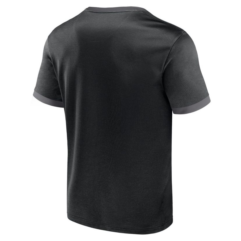 MLS Fanatics Charlotte FC Advantages T-Shirt