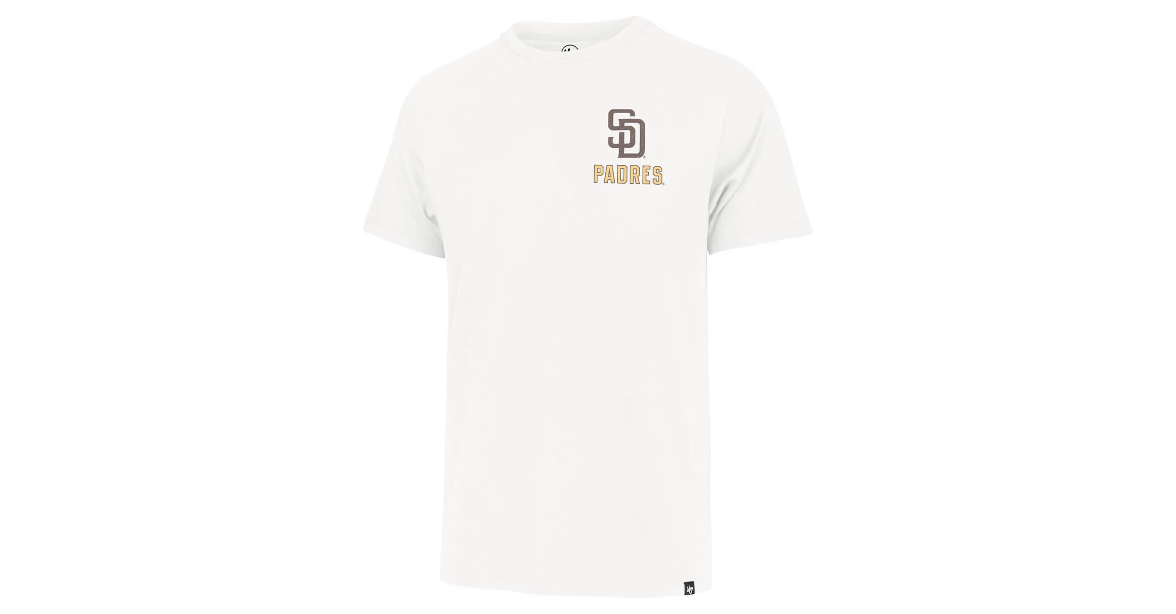 MLB San Diego Padres Hang Back Franklin T-Shirt