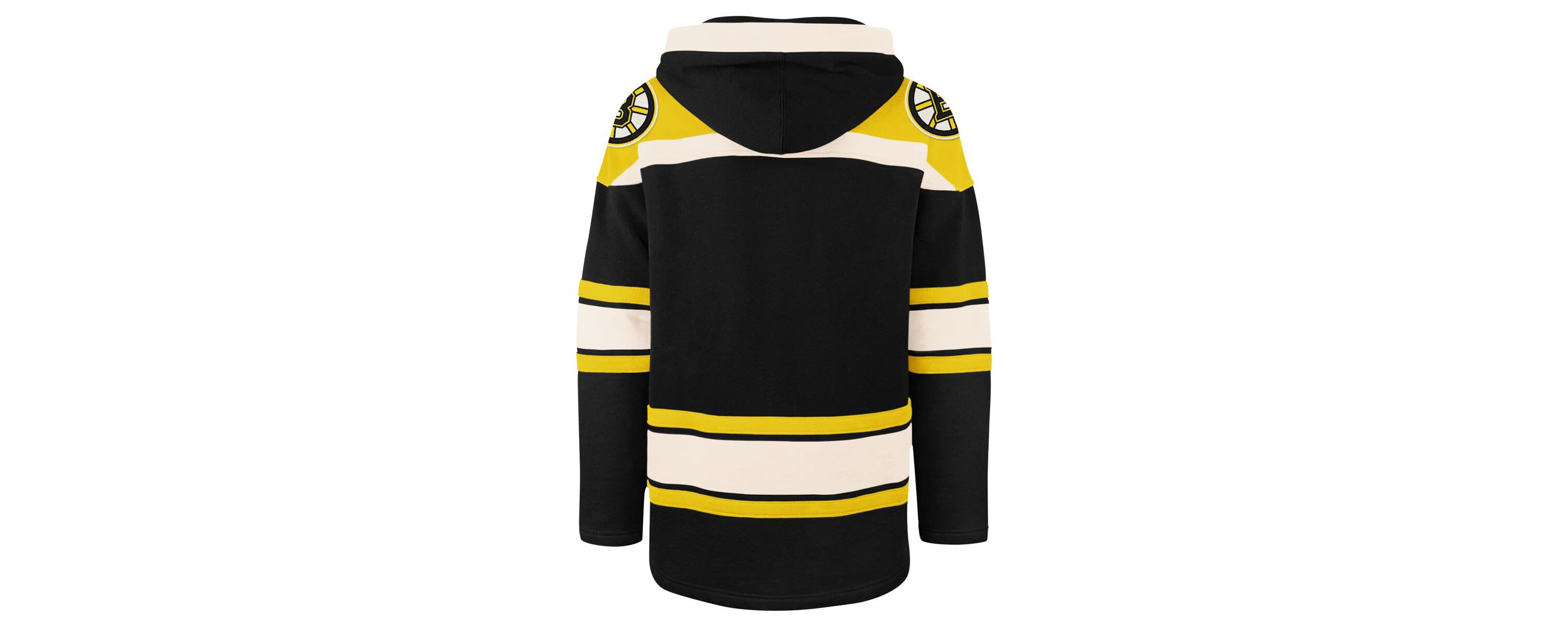 NHL 100th Anniversary Superior Lacer Pullover Hoodie