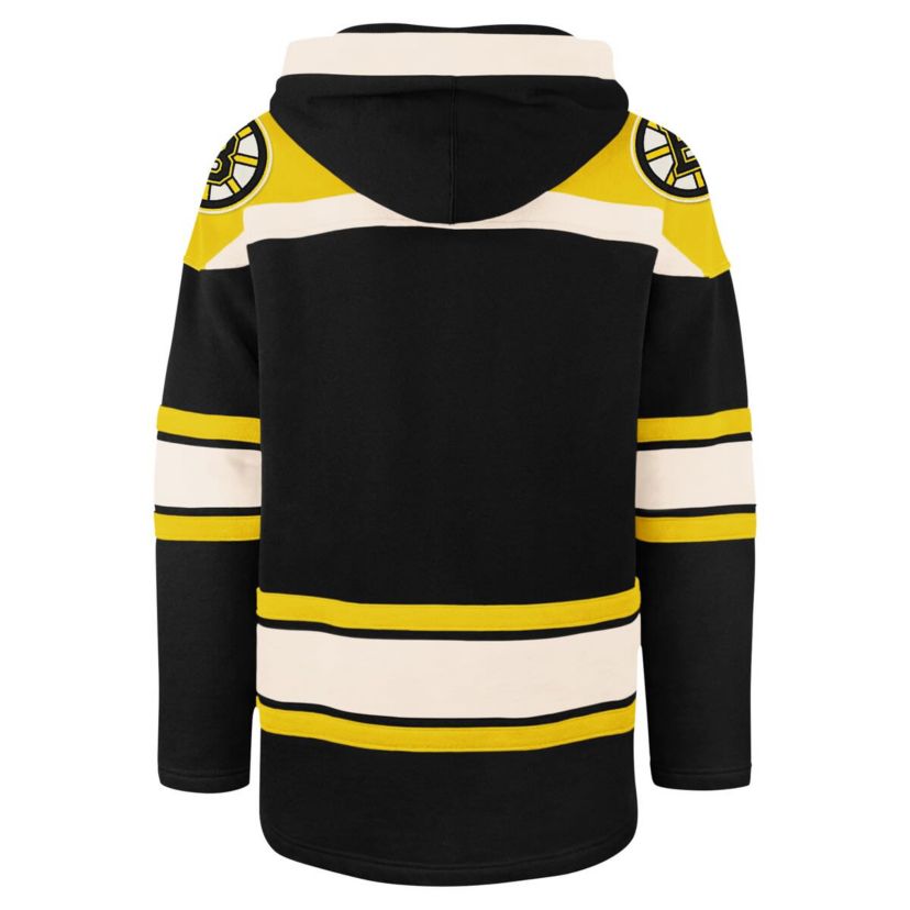 NHL 100th Anniversary Superior Lacer Pullover Hoodie
