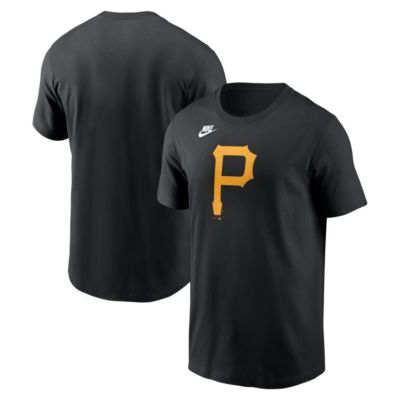 Men's MLB Nike Pittsburgh Pirates Cooperstown Collection T-Shirt
