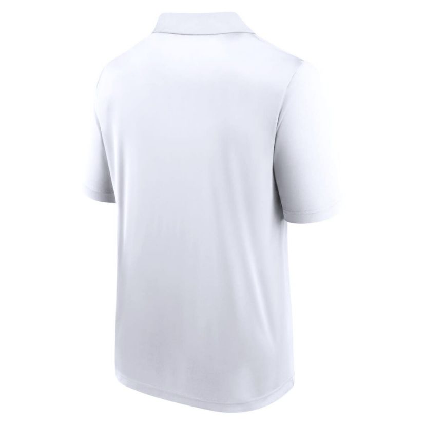 Boston Red Sox MLB Fanatics Boston Sox Victory For Us Interlock Polo