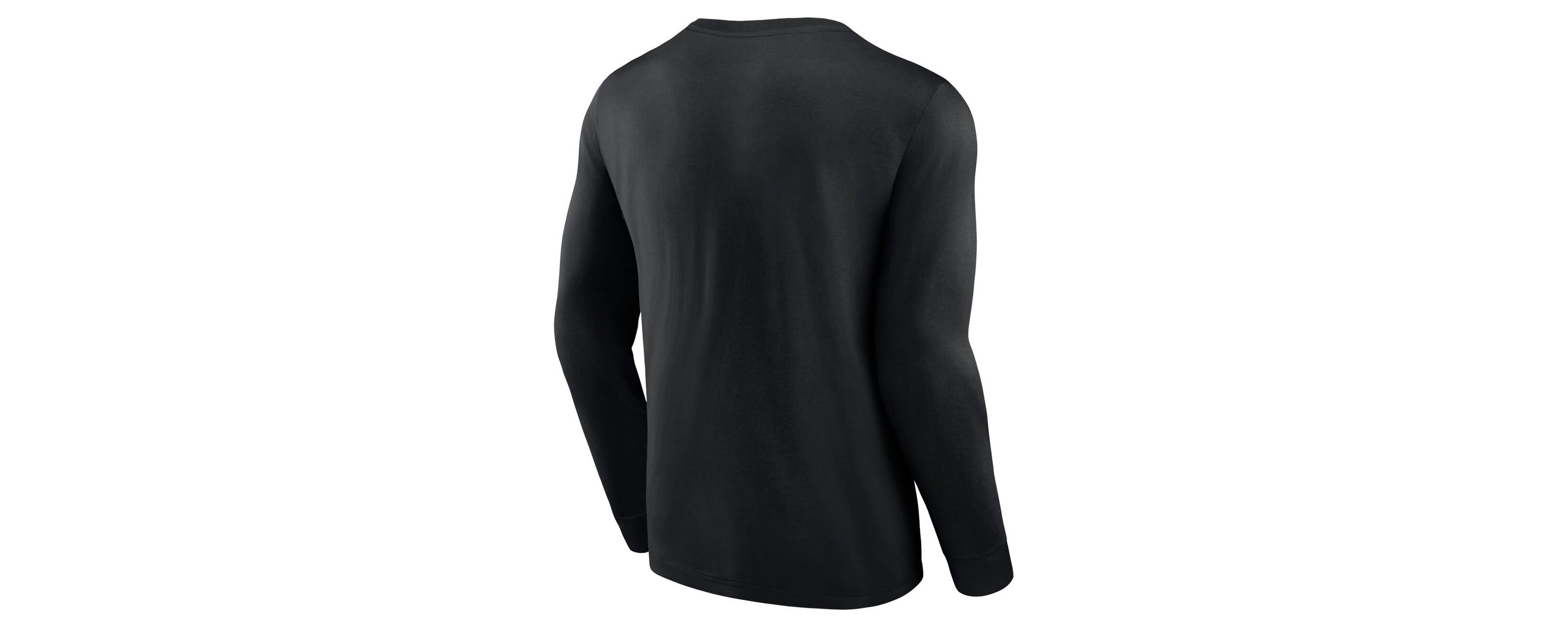 MLB Fanatics San Francisco Giants Strike the Goal Long Sleeve T-Shirt