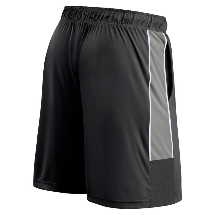 Chicago White Sox MLB Fanatics Chicago Sox Win The Match Defender Shorts