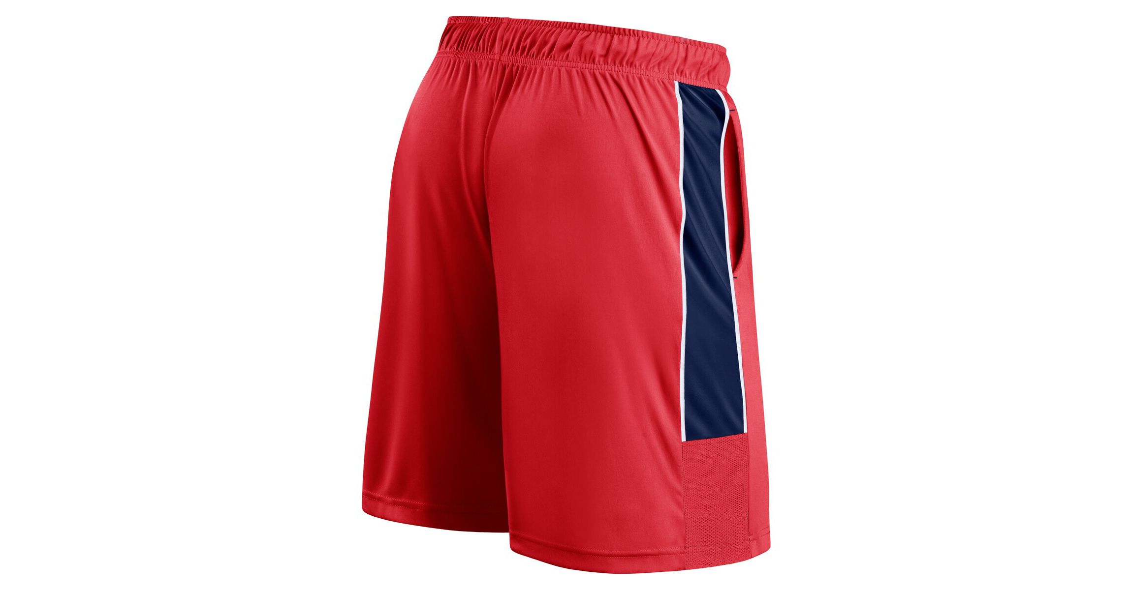 MLB Fanatics Los Angeles Angels Win The Match Defender Shorts