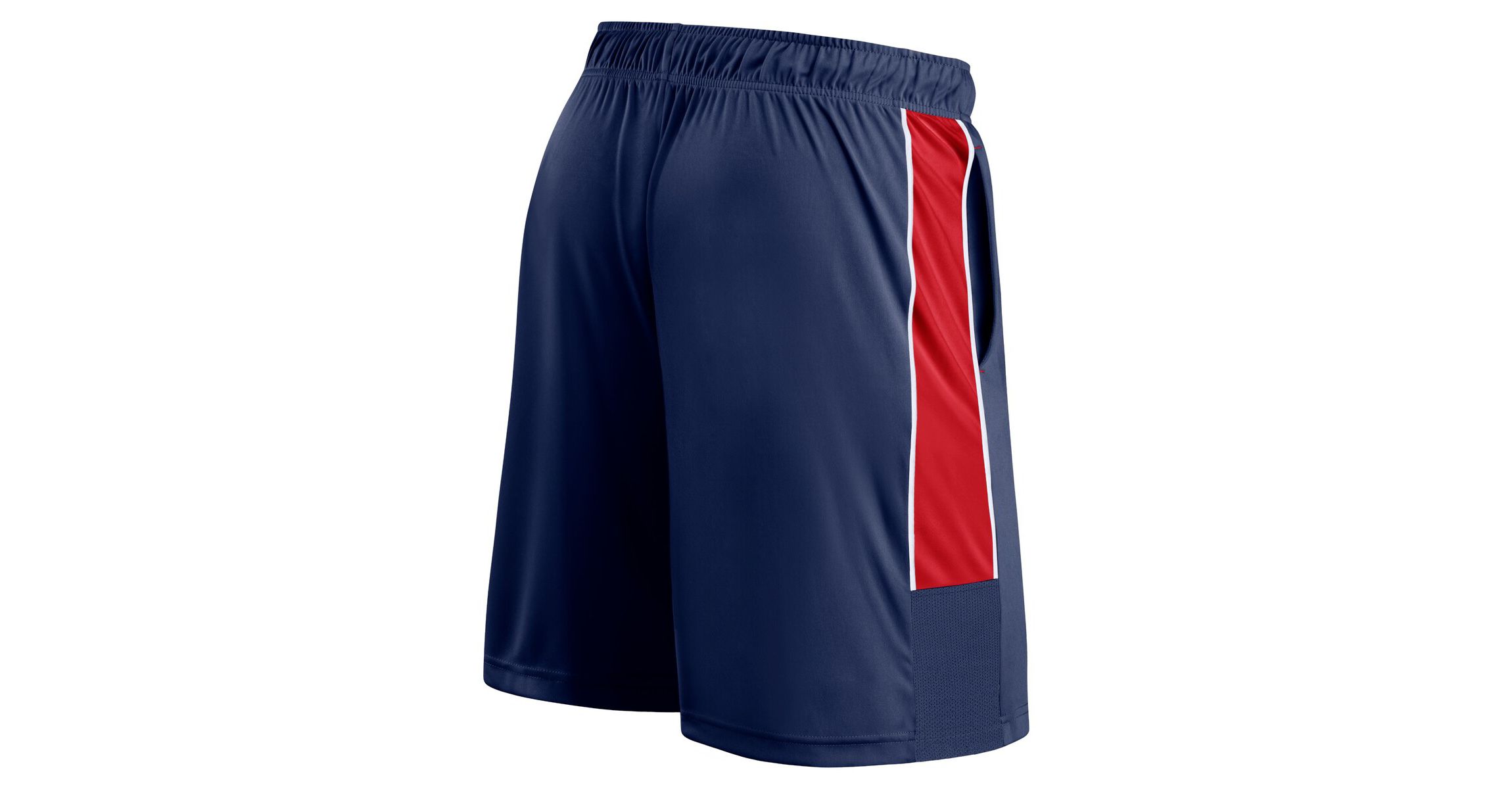 MLB Fanatics Minnesota Twins Win The Match Defender Shorts