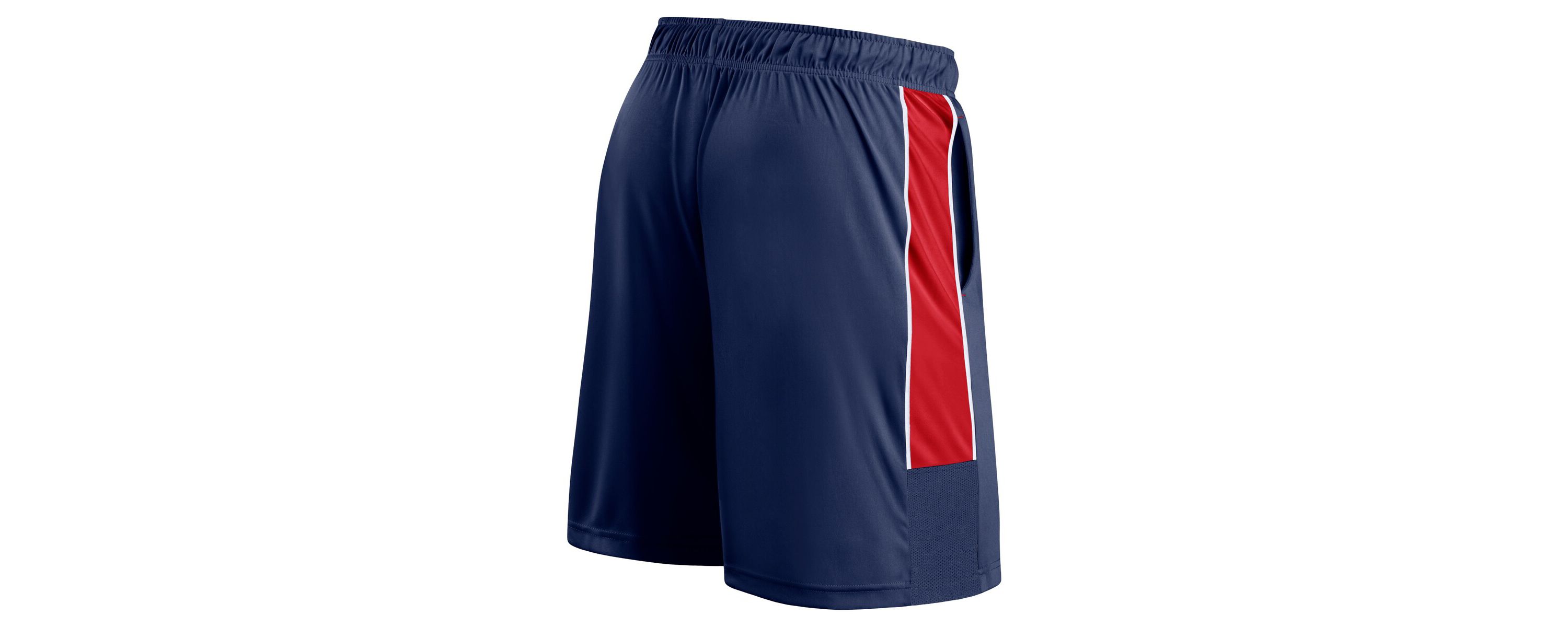 MLB Fanatics Minnesota Twins Win The Match Defender Shorts