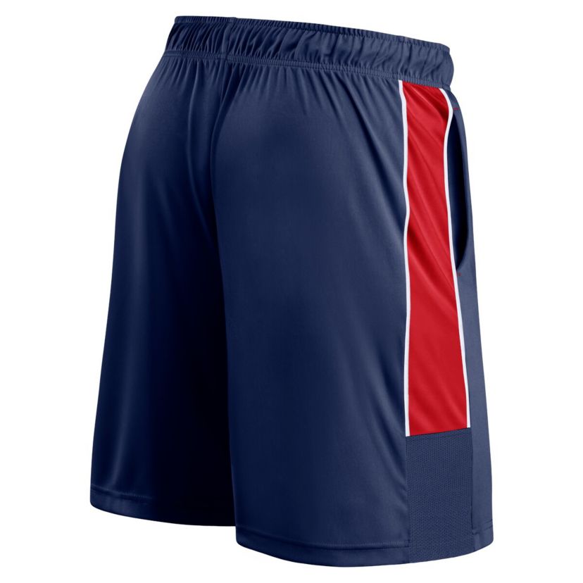 MLB Fanatics Minnesota Twins Win The Match Defender Shorts