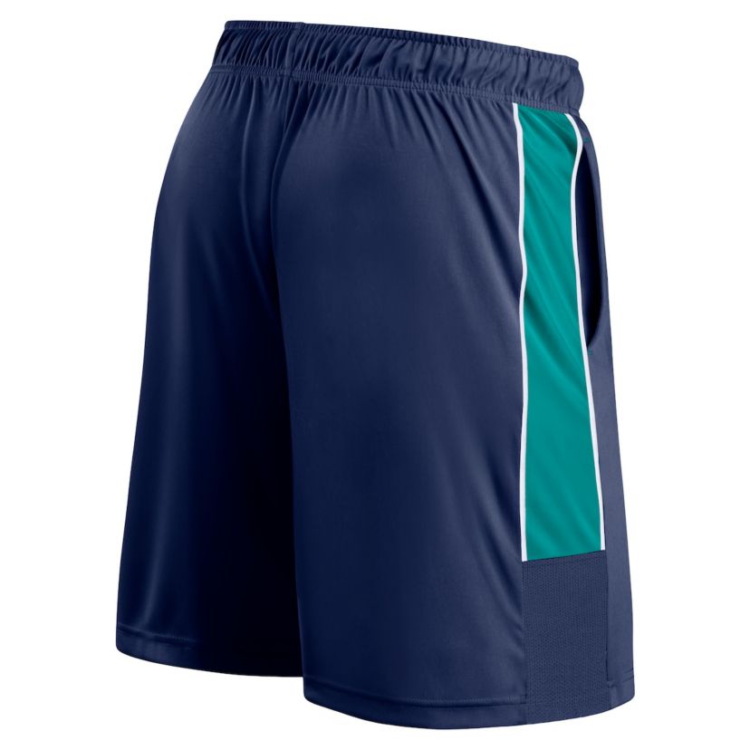 MLB Fanatics Seattle Mariners Win The Match Defender Shorts