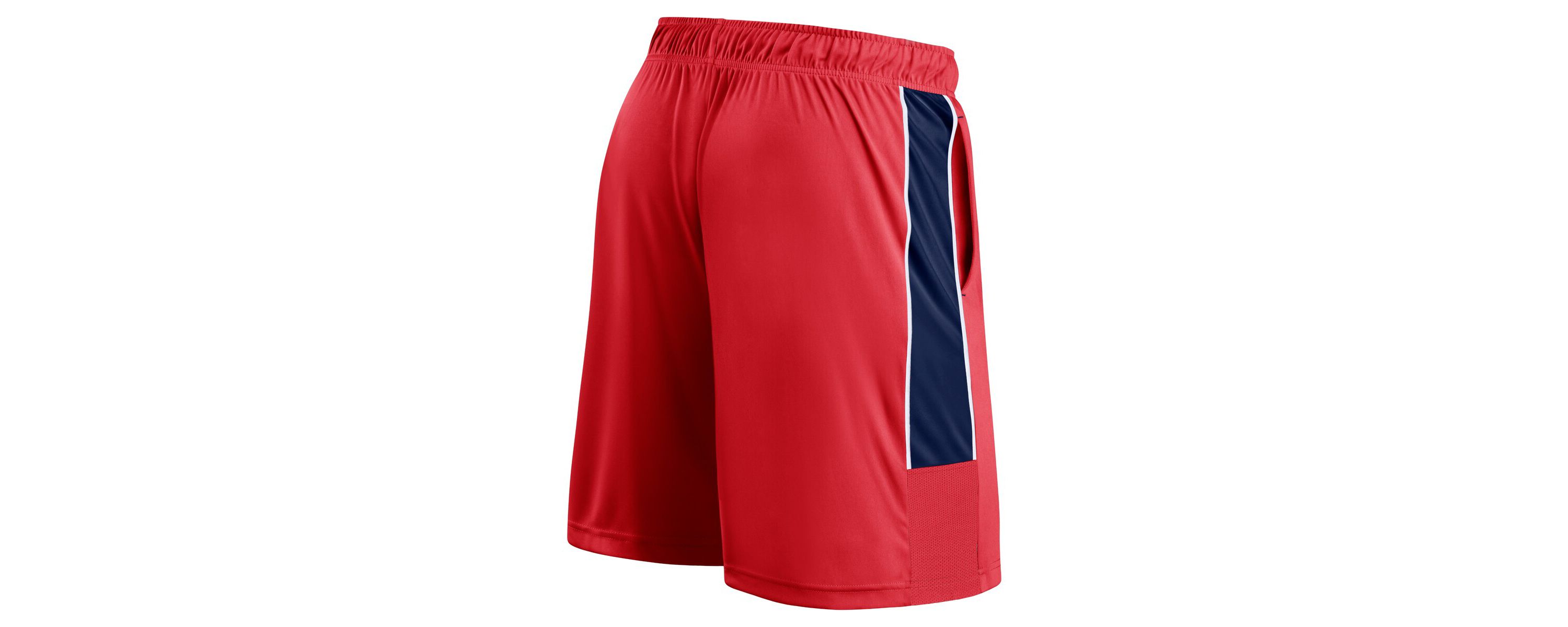MLB Fanatics St. Louis Cardinals Win The Match Defender Shorts