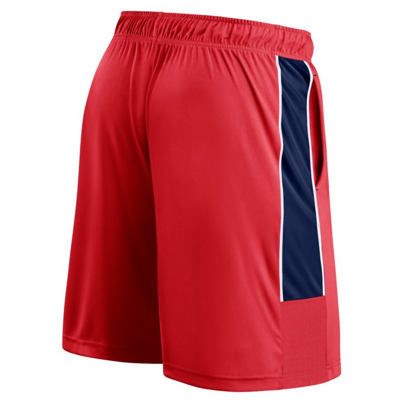 MLB Fanatics St. Louis Cardinals Win The Match Defender Shorts
