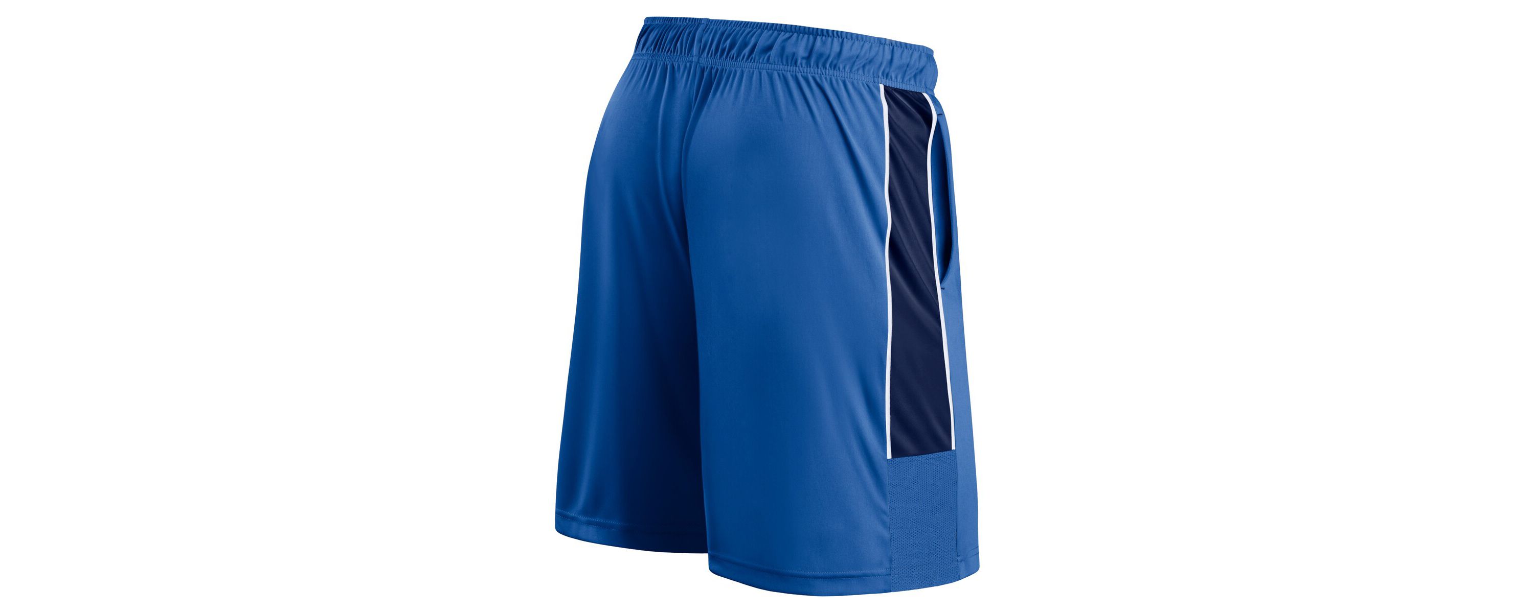 Toronto Blue Jays MLB Fanatics Toronto Jays Win The Match Defender Shorts