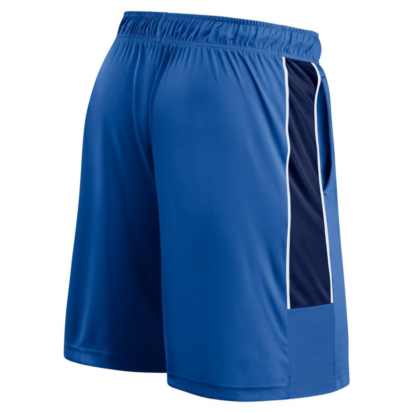 Toronto Blue Jays MLB Fanatics Toronto Jays Win The Match Defender Shorts