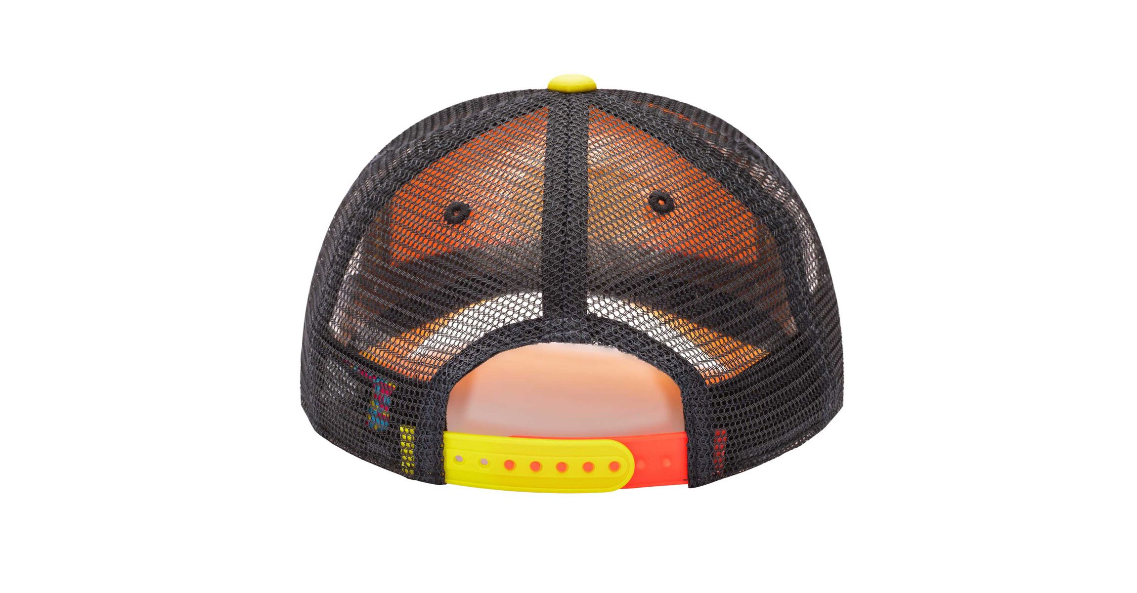 Liga MX Club America Aspen Trucker Adjustable Hat