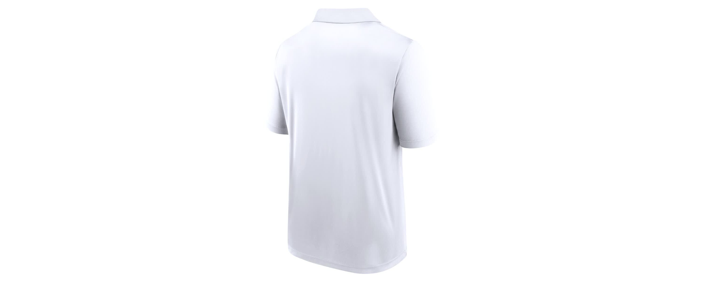 NHL Fanatics Carolina Hurricanes Victory For Us Interlock Polo