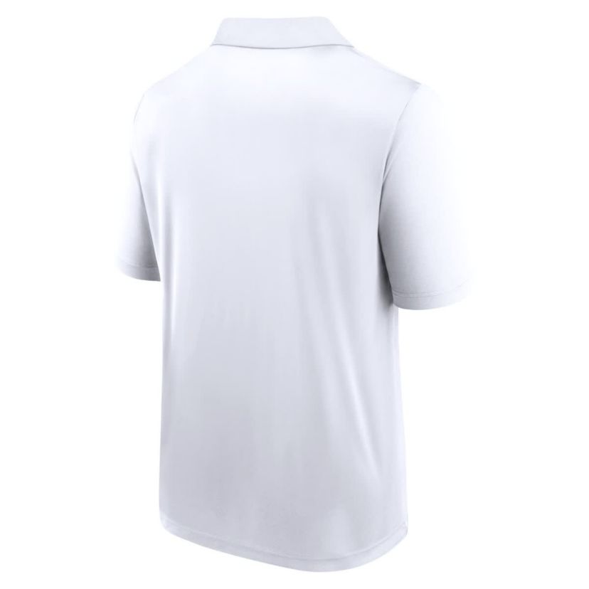 NHL Fanatics Carolina Hurricanes Victory For Us Interlock Polo