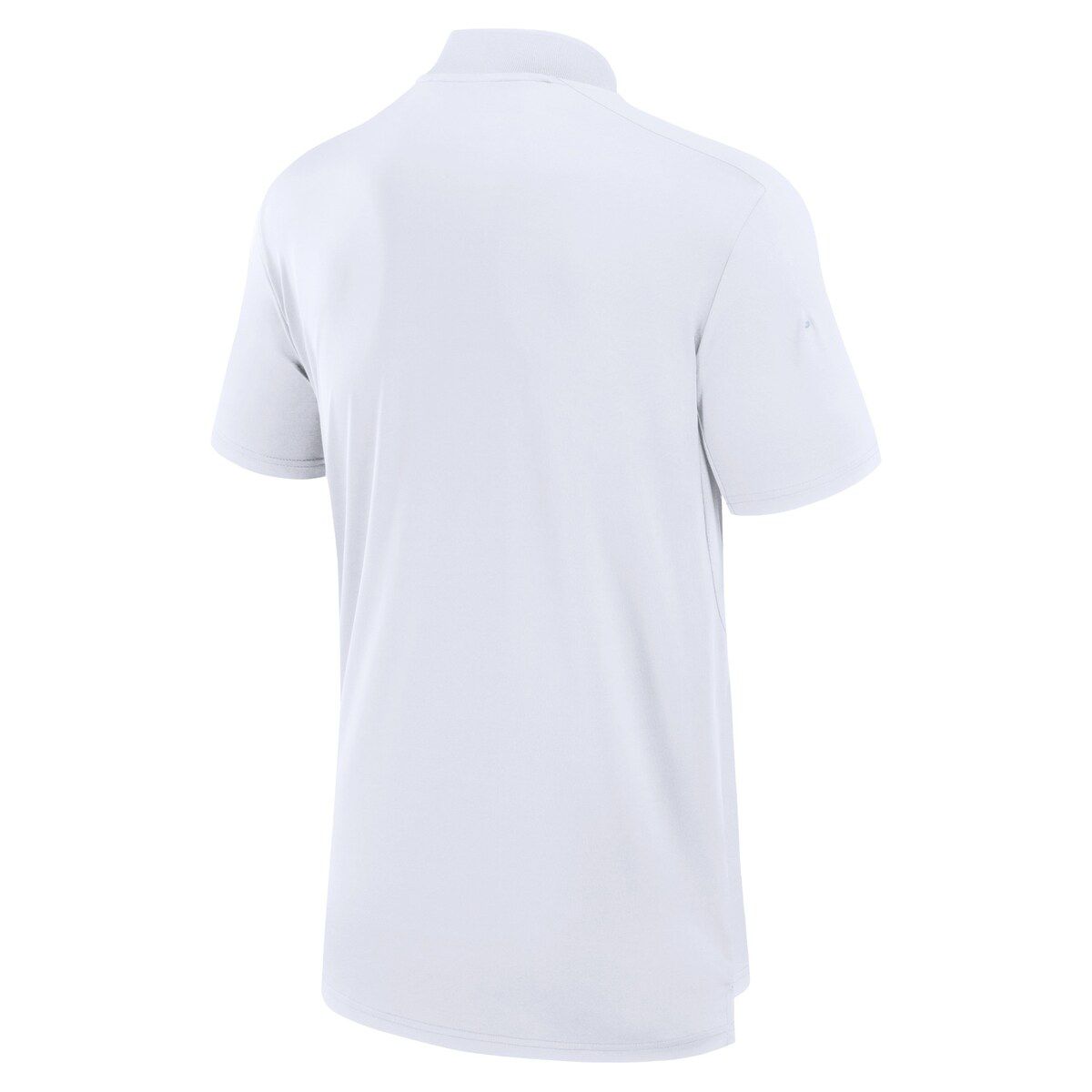 IOC Fanatics Olympic Games Union Bar Quarter-Zip Polo