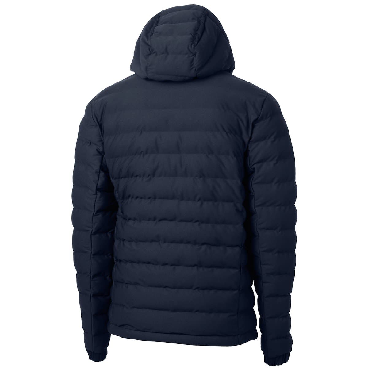 NCAA Penn State Nittany Lions Alumni Logo Mission Ridge Repreve Eco Insulated Puffer Full-Zip Jacket